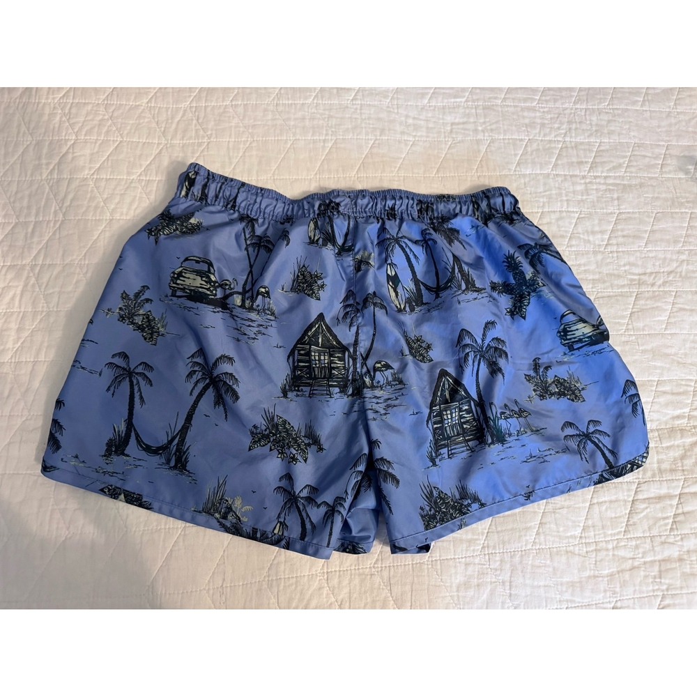 H&M Men's swim trunk‎ size medium